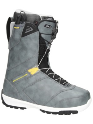 Anthem TLS 2020 Scarponi da Snowboard Anthem TLS 2020 Scarponi da Snowboard